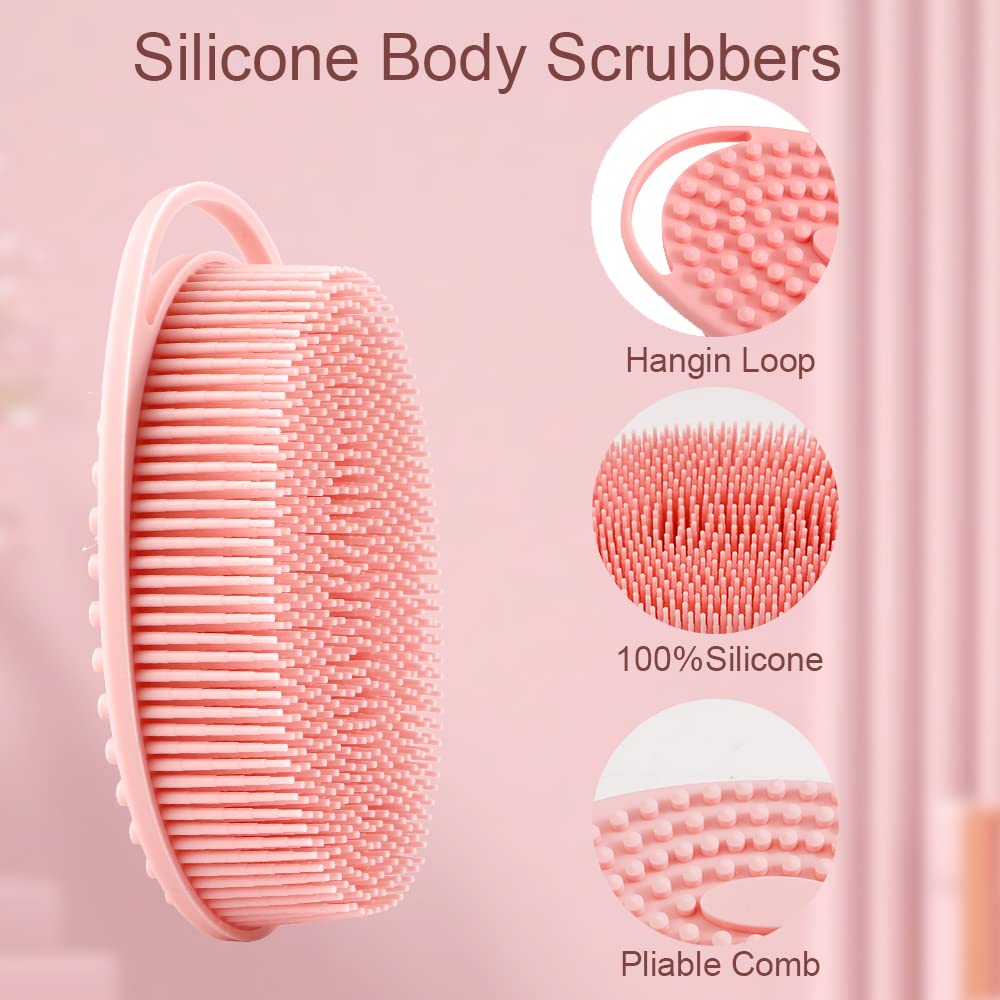 Bsofing sensitive-skin-friendly material emphasizes skin-friendly silicone.
