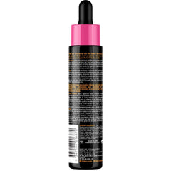 B.TAN Dark Self Tan Drops body bottle shown for a seamless full-body glow.