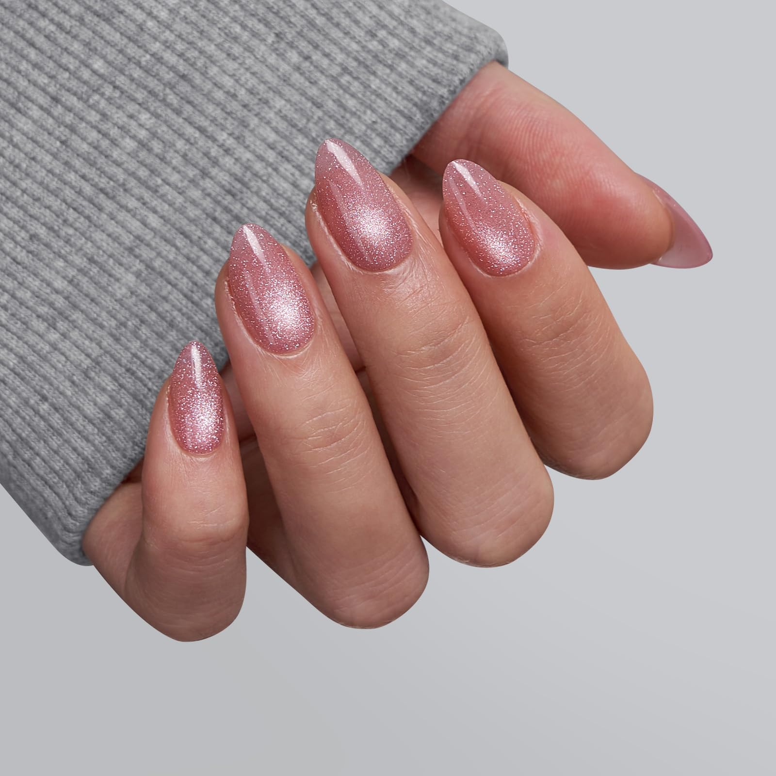 BTArtbox thirty-two nails sixteen sizes organized for precise fit and seamless style