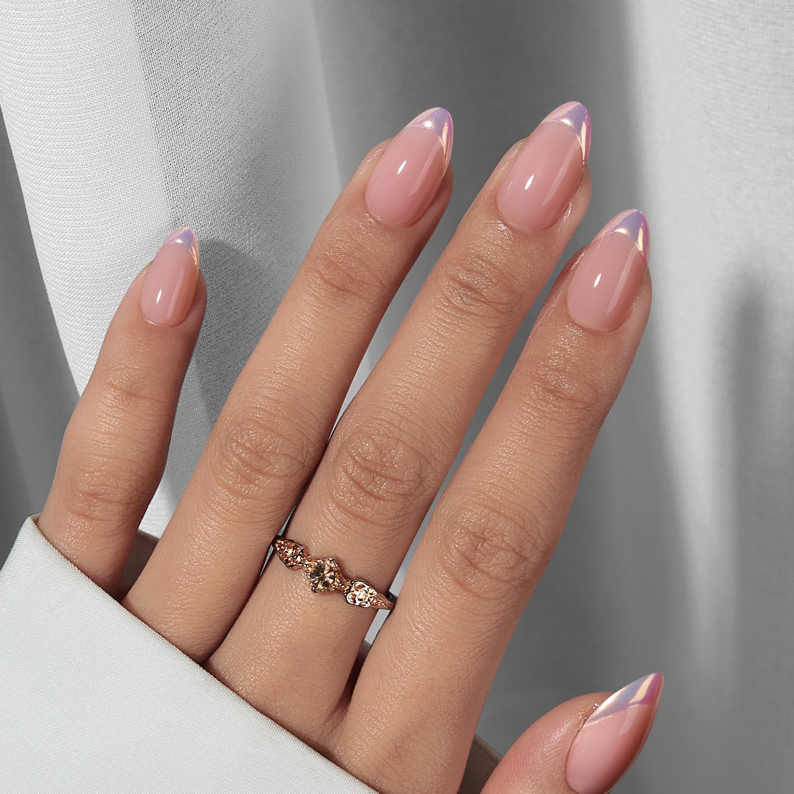 BTArtbox cuticle stick and prep pad ready your nails.