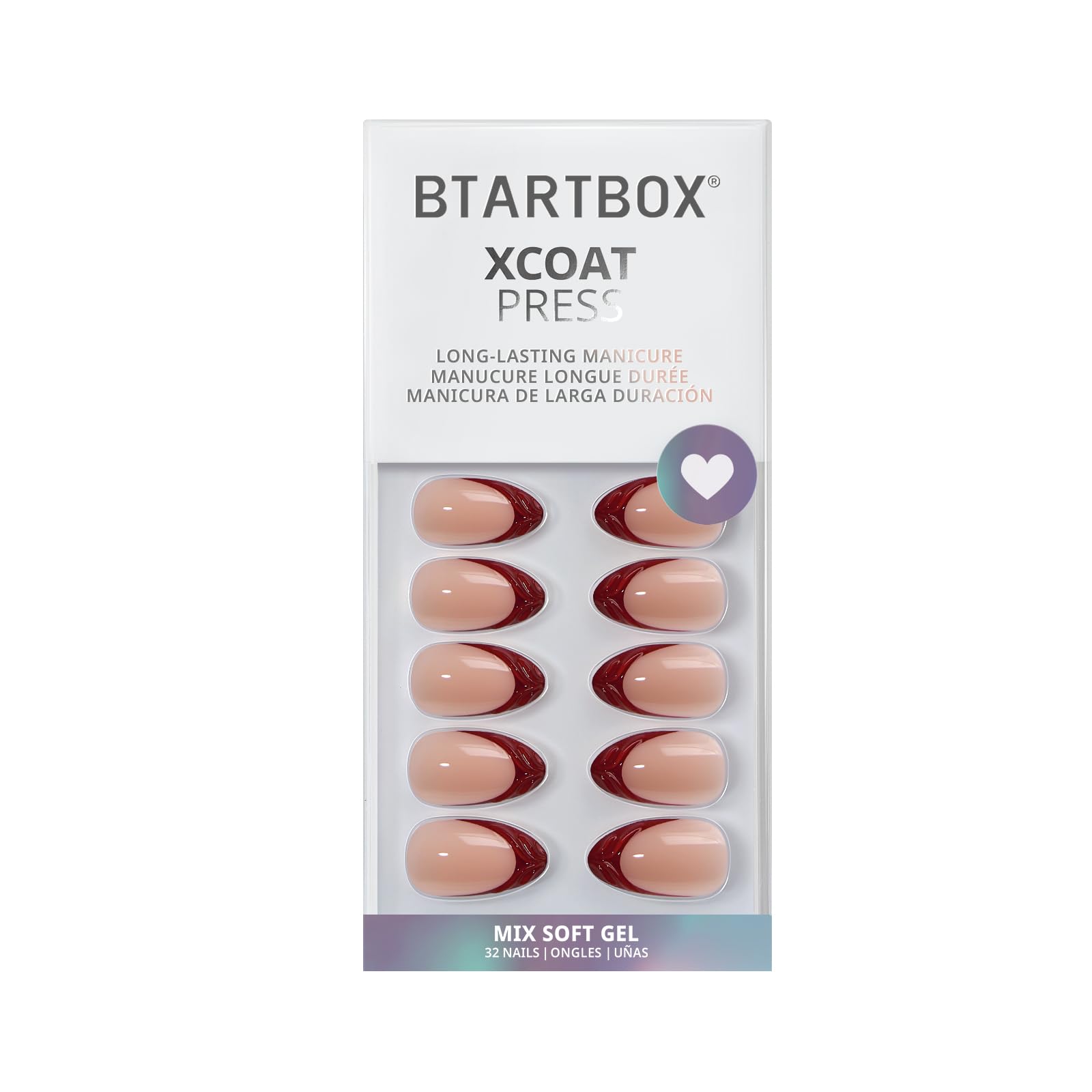BTArtbox Daily wear test shows chip-free durability during chores.