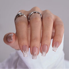 BTArtbox light-weight press-on nails designed for all-day comfort