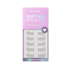 BTArtbox nail kit storage box keeps tools organized for easy at-home manicures.
