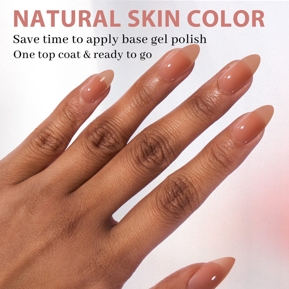 BTArtbox nails show potential wear up to four weeks with proper application