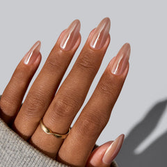 BTArtbox press-on nails 15-sizes storage box ensures a customized fit for every nail bed.