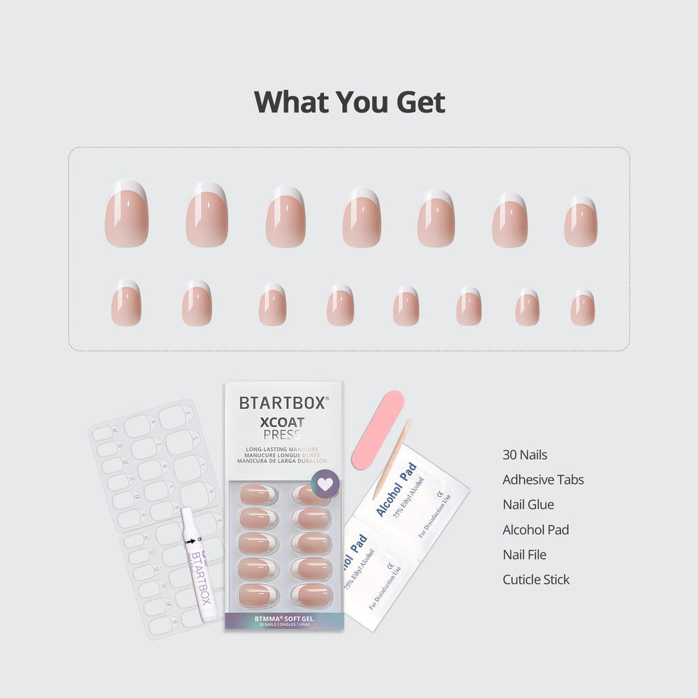 BTArtbox glue and adhesive tabs provide secure long lasting hold