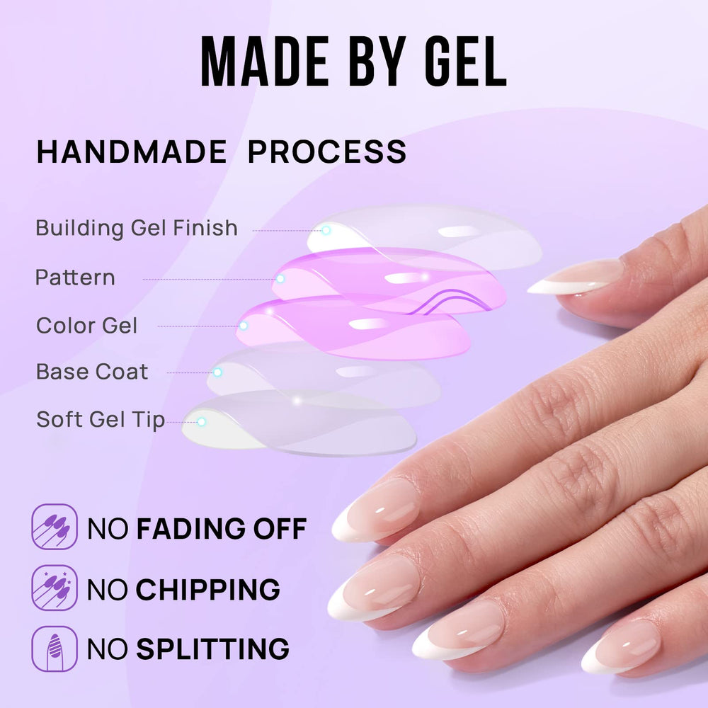 BTArtbox glue included in kit emphasizes secure, lasting hold.