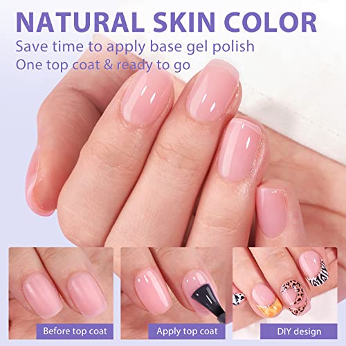 BTArtbox XCOATTIPS long-lasting extensions up to four weeks with proper application
