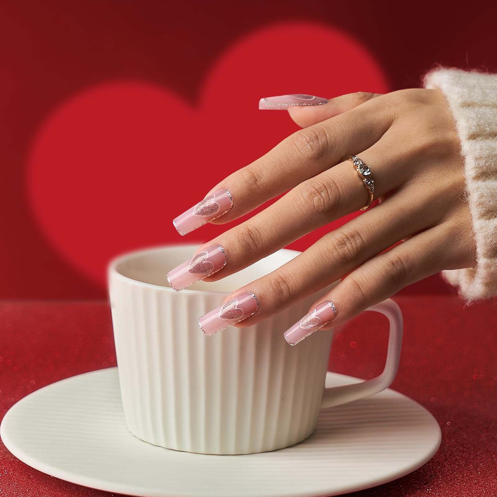 BTArtbox XCOATTIPS primer-coated nail tips boost adhesion and fast prep