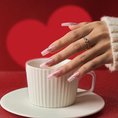 BTArtbox XCOATTIPS primer-coated nail tips boost adhesion and fast prep