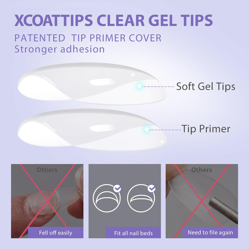BTArtbox XCOATTIPS tip primer cover closeup enhances adhesion and mess-free prep