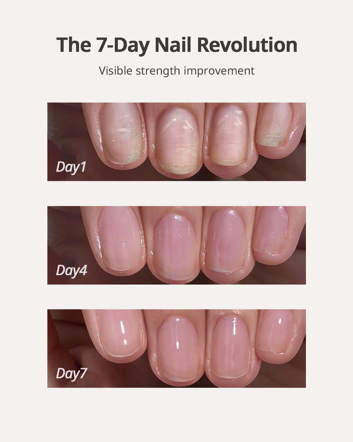 BTArtboxnails Naillush creamy texture suggests nourishing oils for nails.