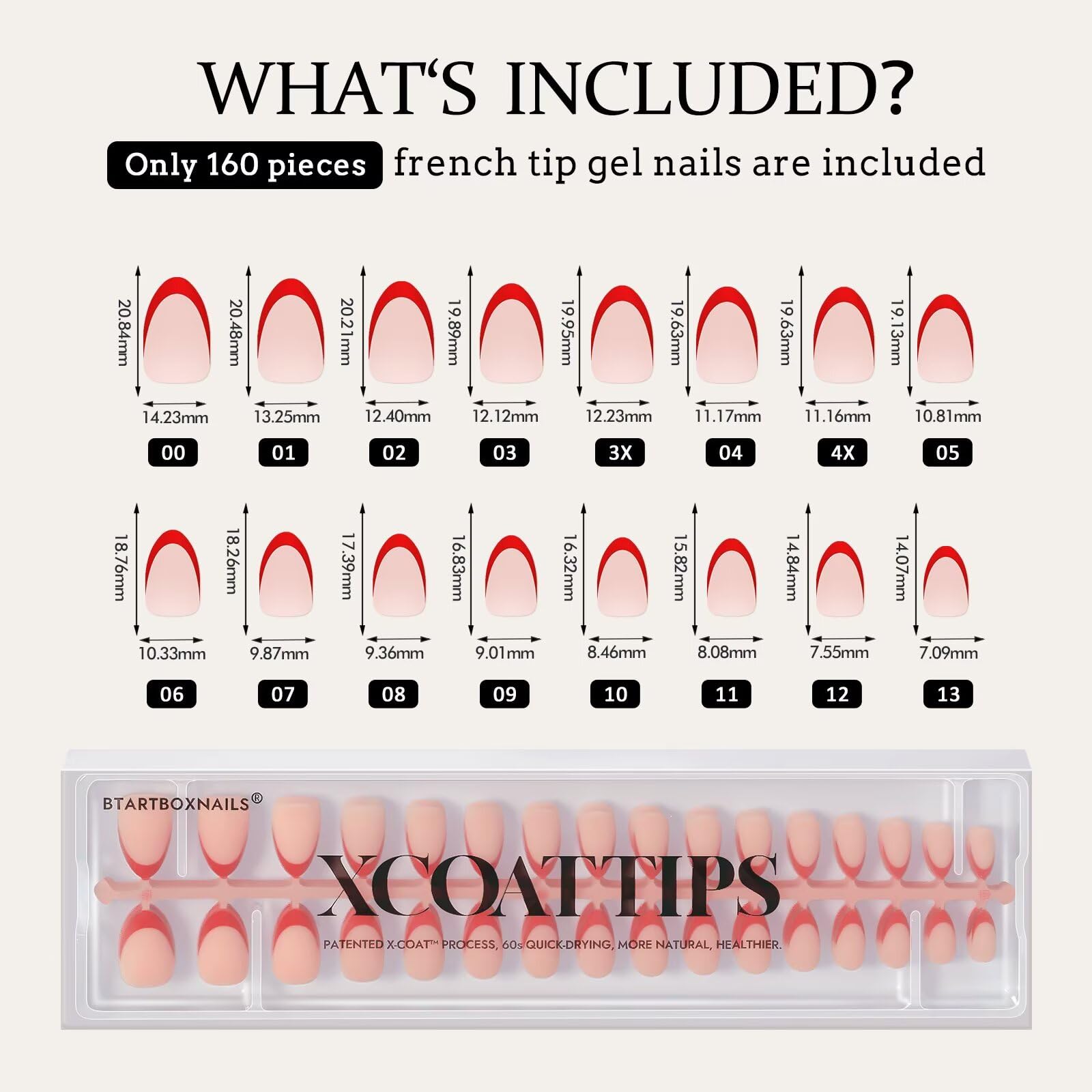 BTArtboxnails-no-sting-soft-gel-material promises comfortable wear.