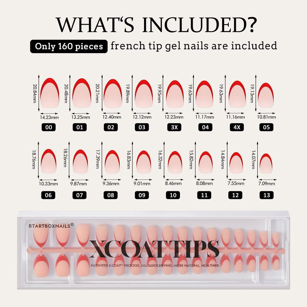 BTArtboxnails-no-sting-soft-gel-material promises comfortable wear.