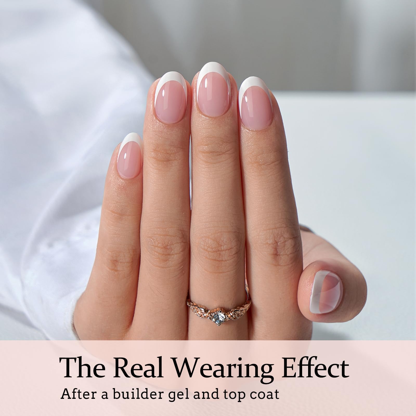 BTArtboxnails pre-applied primer and base coat save time on results.