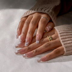 BTArtboxnails soak-off acrylic nails for easy removal