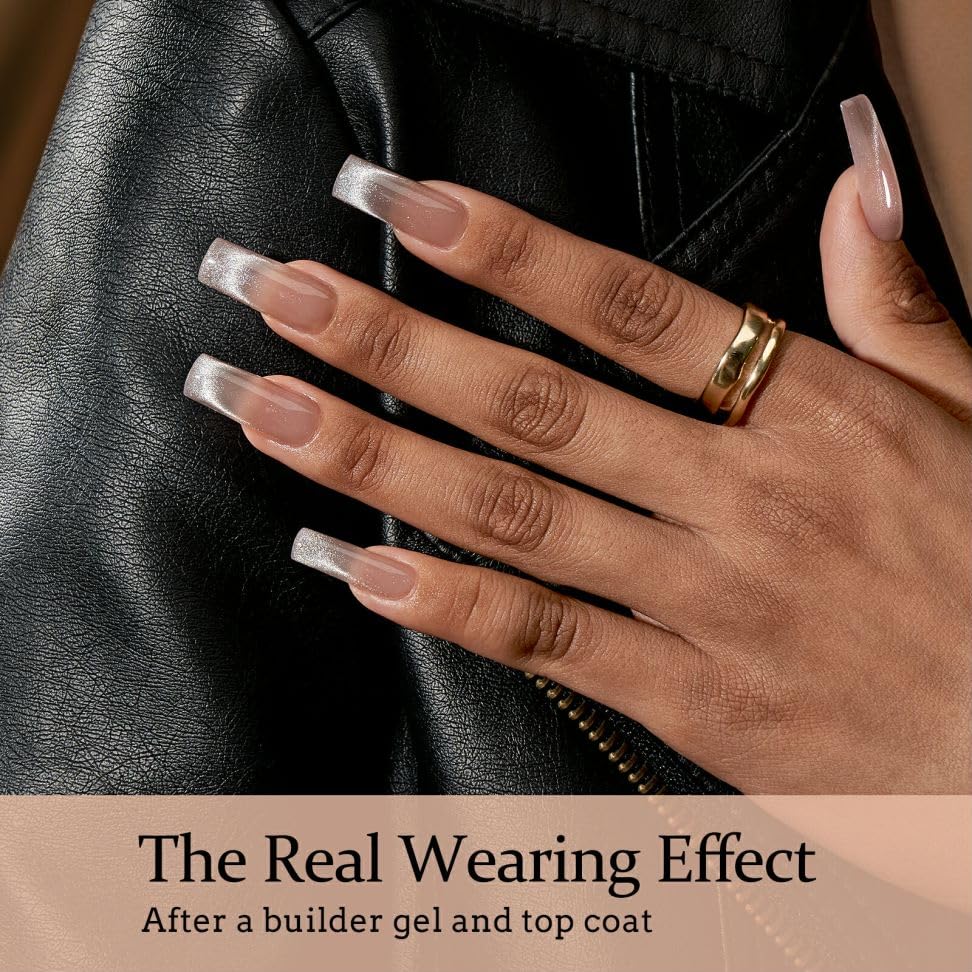 BTArtboxnails soft gel nails with natural feel and flexible wear