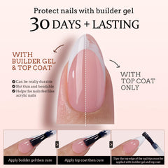 BTArtboxnails saves time with salon-like extensions at home