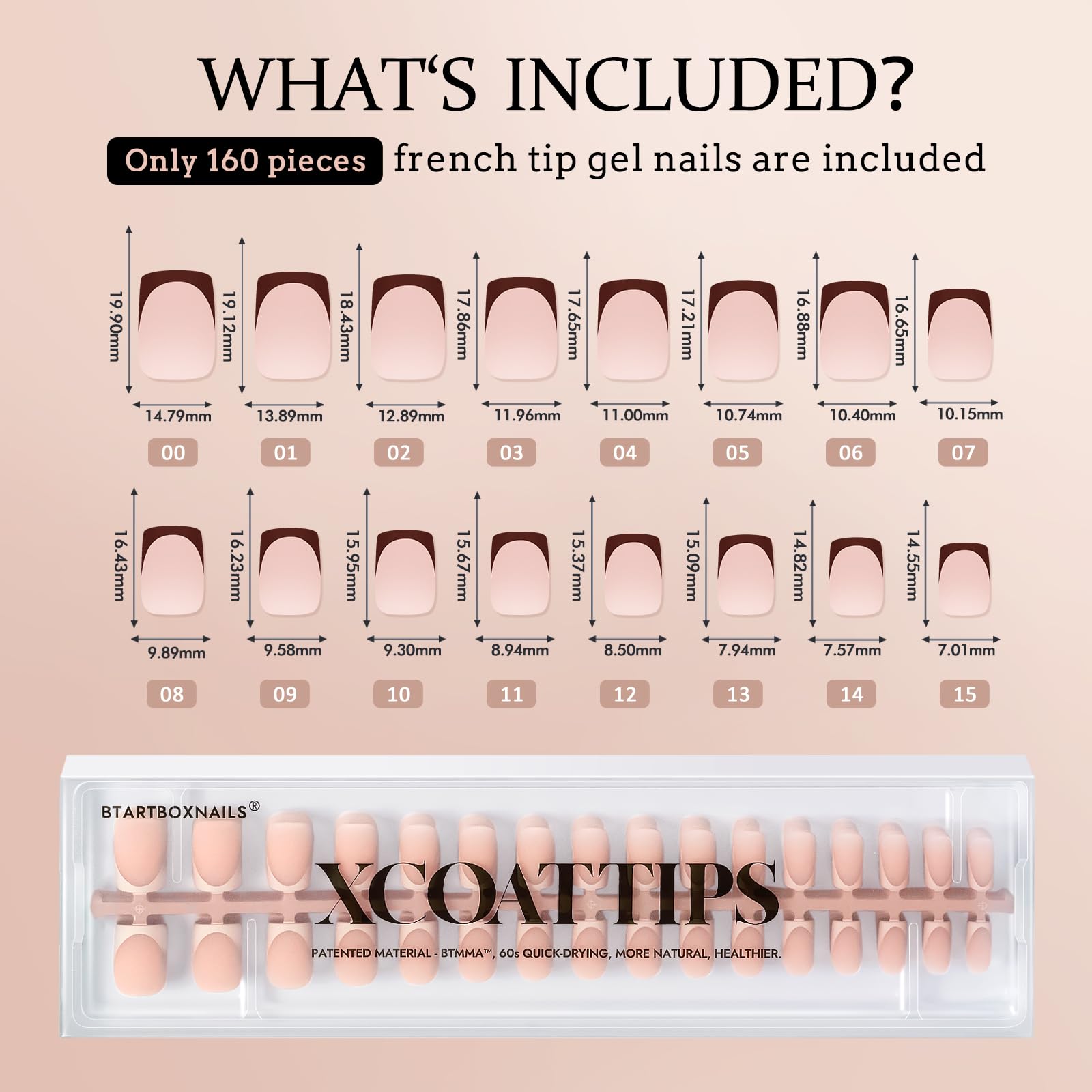 BTArtboxnails UV-curing process supports gel glue during design