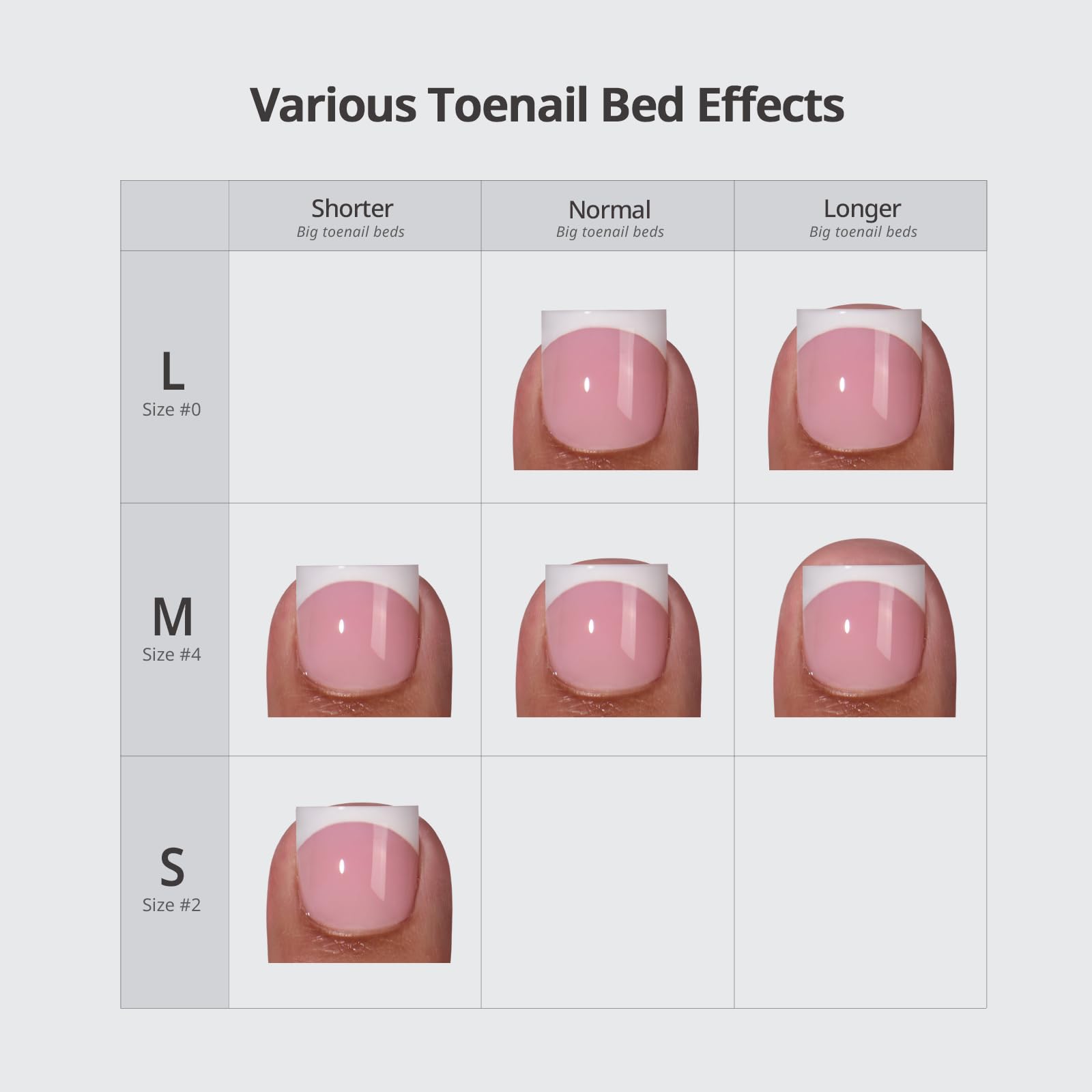 BTArtboxNails XCOATTIPS cat eye glitter toe tips for glamorous finish