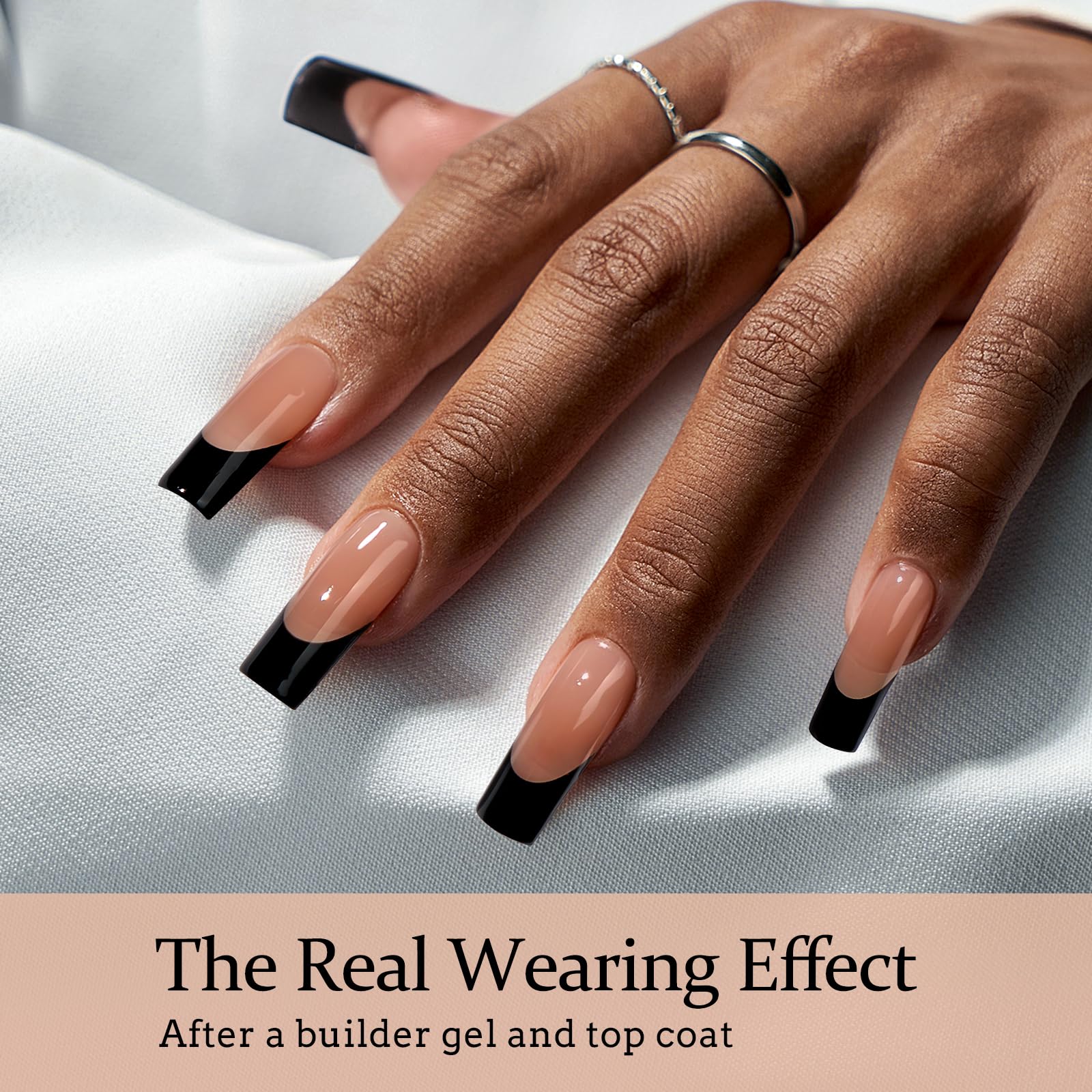 BTArtboxnails XCOATTIPS long-press nails setup for quick, salon-like extensions at home.