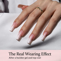 BTArtboxnails XCOATTIPS nails delivering salon-like gel polish finish at home
