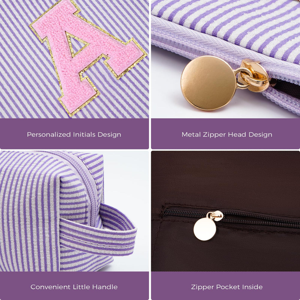 Btffitting lavender canvas texture shows premium material and stylish design