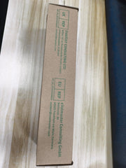 BTideas dense soft nylon bristles hold soap for gentle cleansing