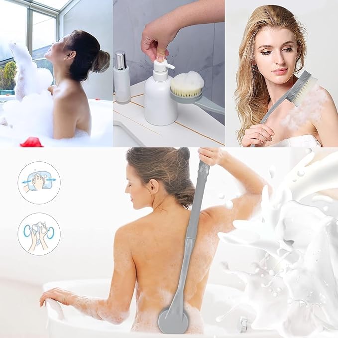 BTideas easy-clean design allows quick rinsing and drying after use