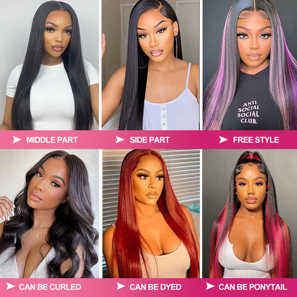 Btomar wedding-ready lace-front wig suitable for special occasions.