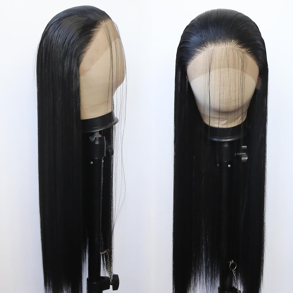 BTWTRY heat-resistant fibers enable versatile styling with heat tools