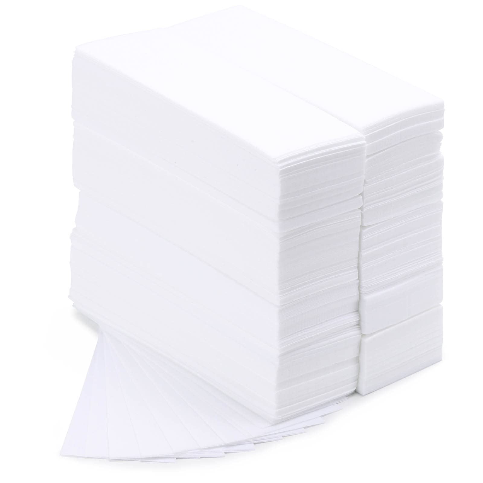 BTYMS wax strips large packaging ideal for bulk body waxing