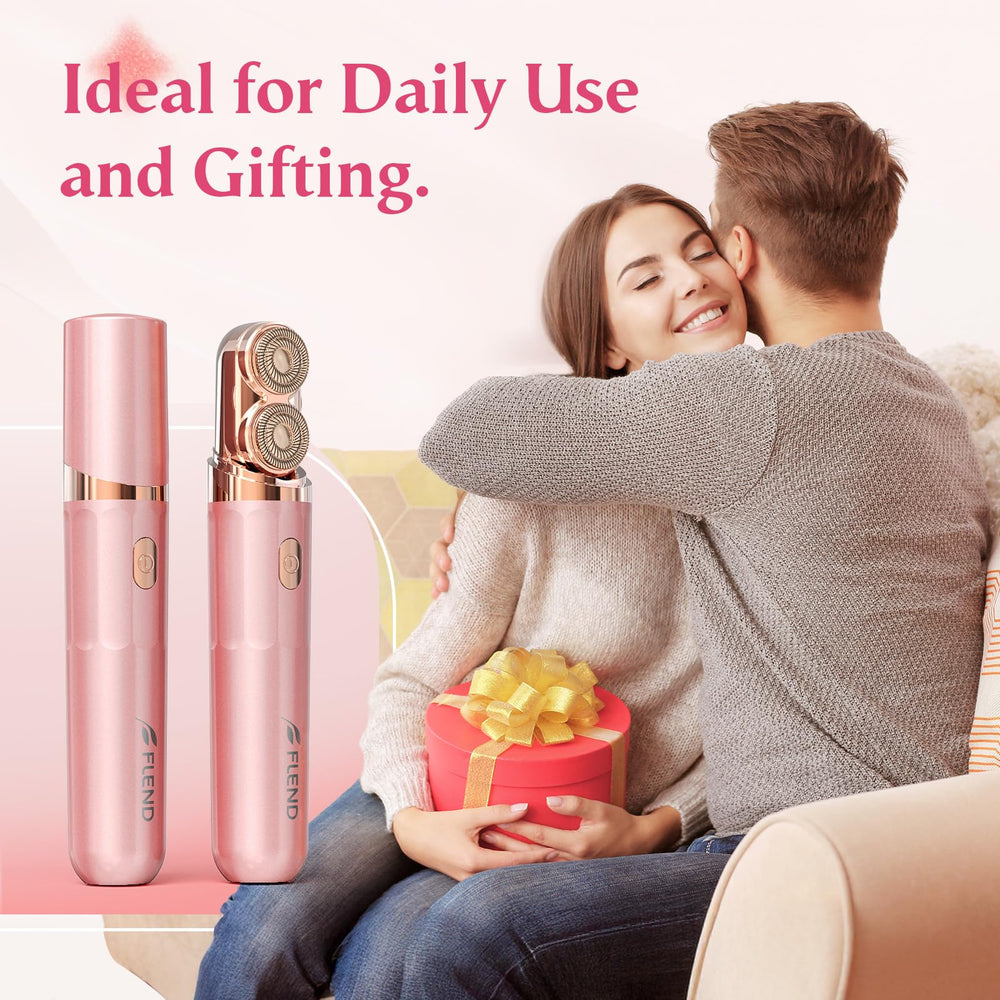 Gift-ready packaging suits personal use or gifting.