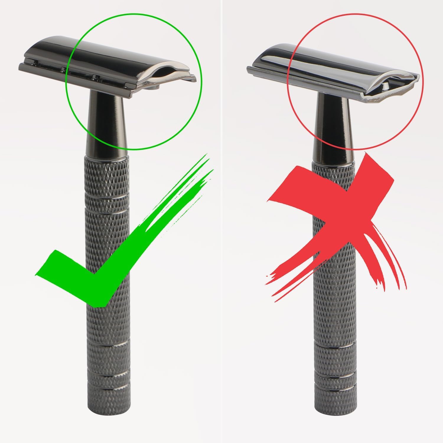 BULIMICA zero-waste shaving setup supports sustainable grooming.