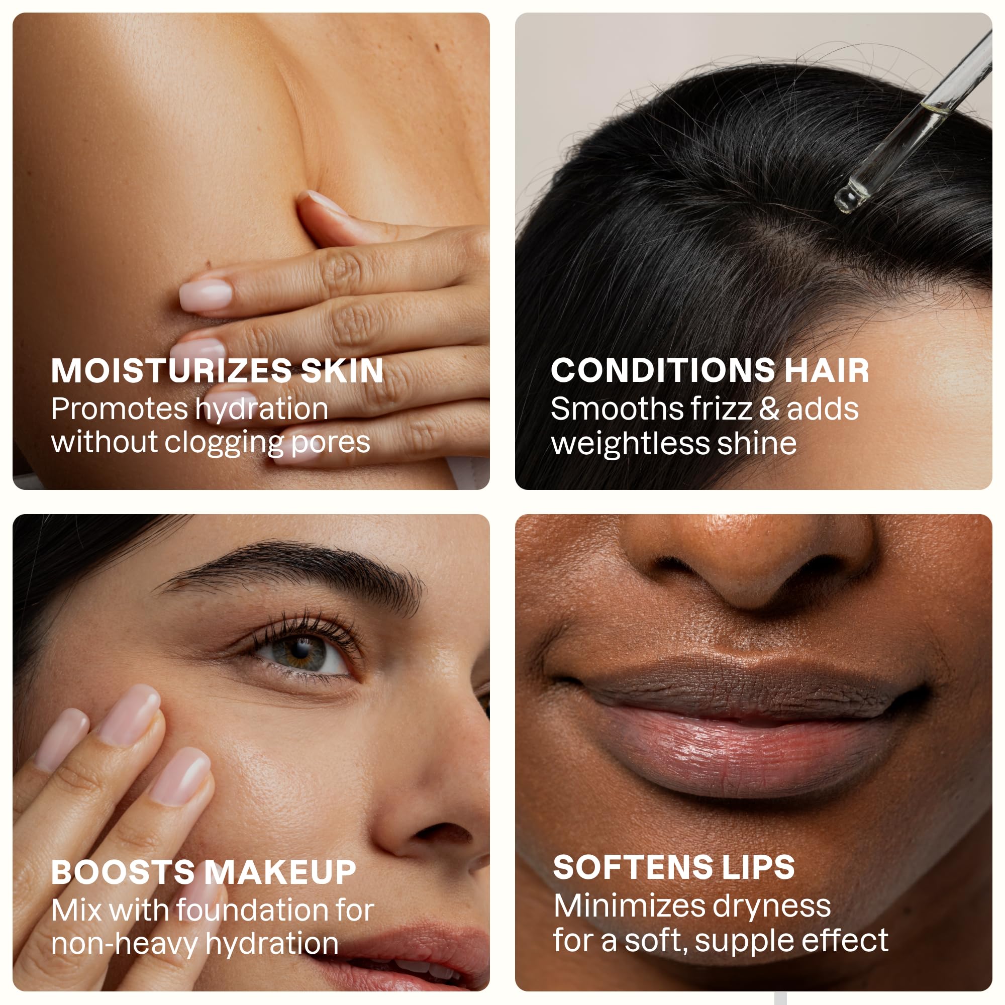 Bulk Argan Oil value for home and salon use from Cliganic