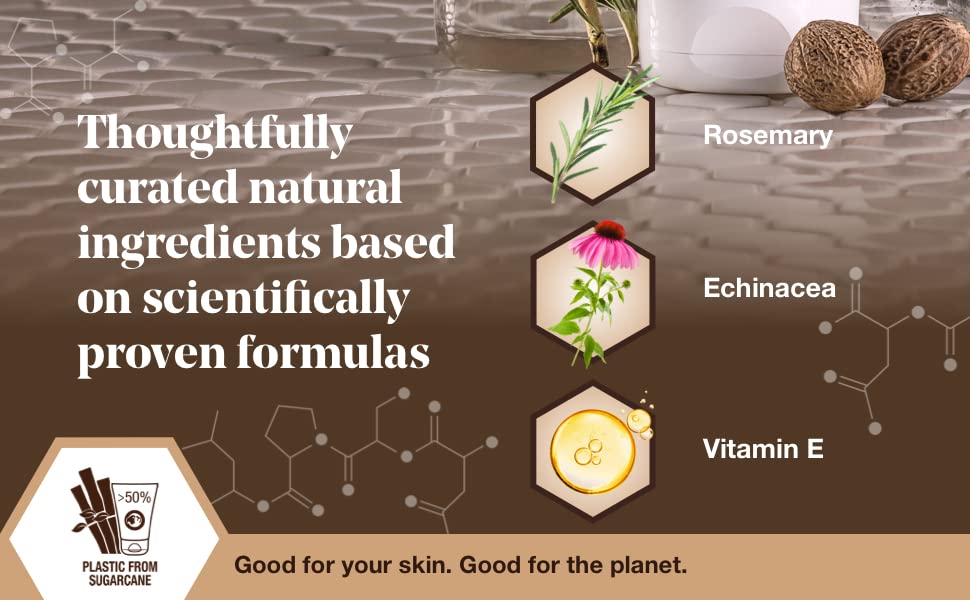 Bulldog Age Defence Serum packaging box communicates trusted Bulldog branding