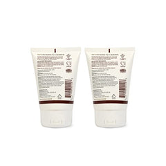 BULLDOG Age Defense Moisturizer pump dispense for quick morning skincare