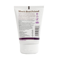 BULLDOG Oil Control Moisturizer texture close-up for non-greasy skin