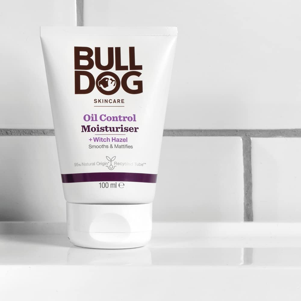 BULLDOG vegan formula suitable for sensitive, dairy-free routines