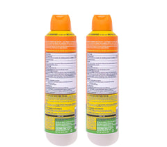Bullfrog Mosquito Coast spray-action bottle demonstrates easy continuous application.