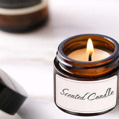 Bumobum tight-seal inner liner ensures leak-free containment for creams and powders.