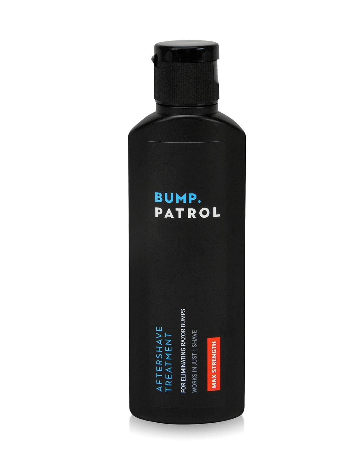 4oz packaging shown for travel-friendly grooming