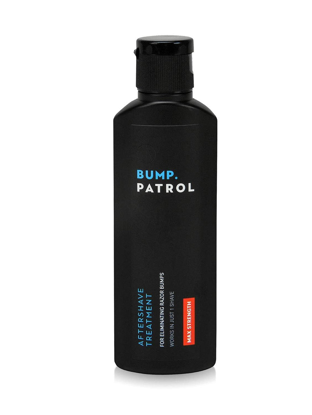 4oz packaging shown for travel-friendly grooming