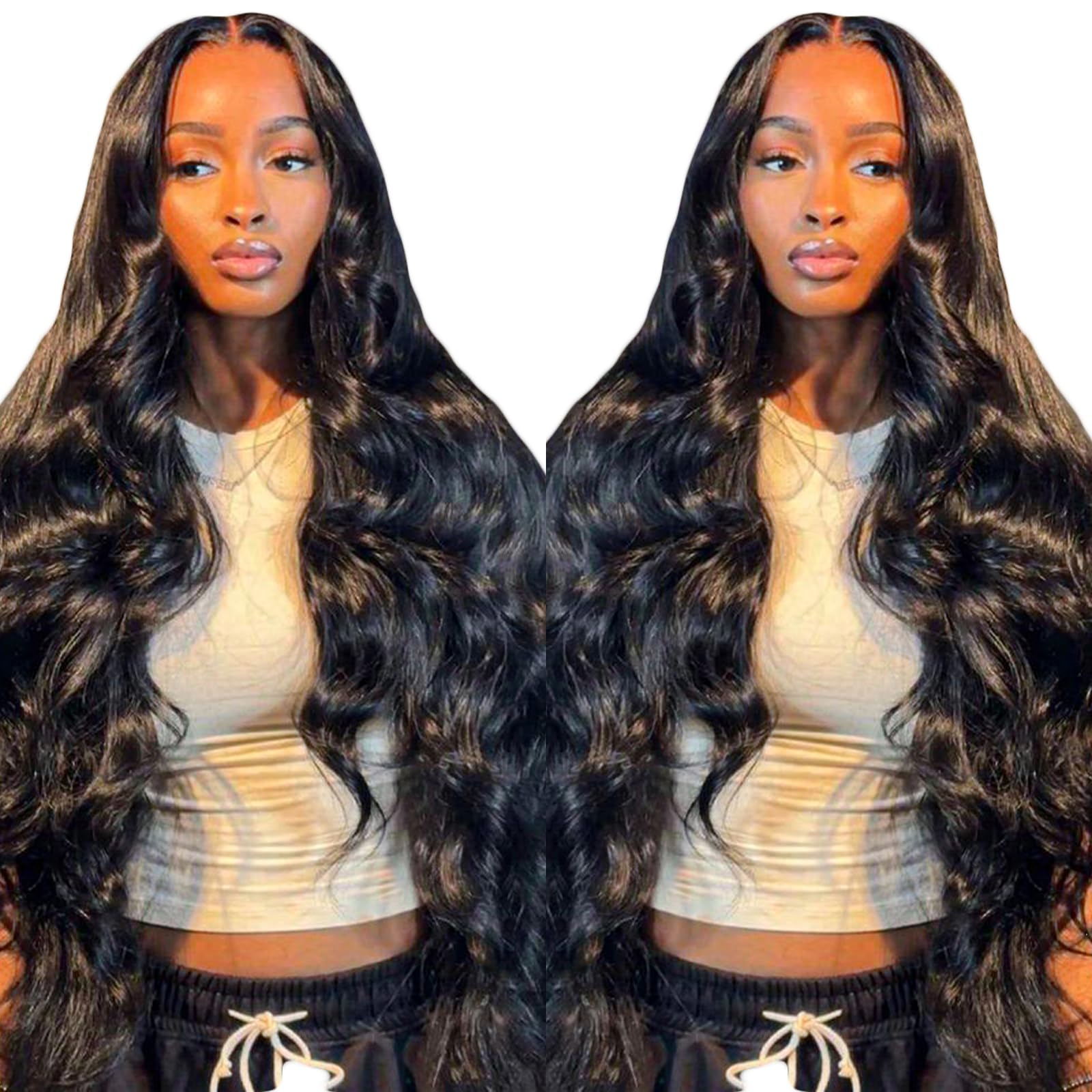 bunGiol human hair wig can be straightened and dyed with care.