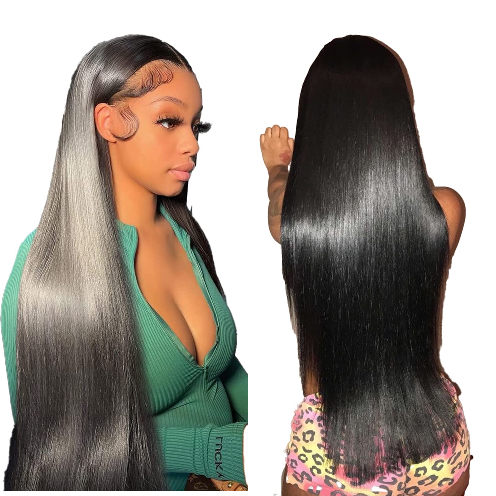 bunGiol styling options dyed bleached restyled for color flexibility