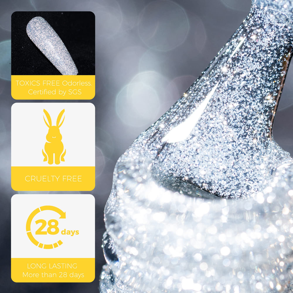 BURANO At-home salon easy application emphasizes user-friendly steps for beginners.