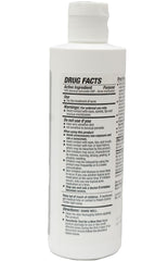 Burelpharma benzoyl peroxide wash foaming lather with pore-clearing action