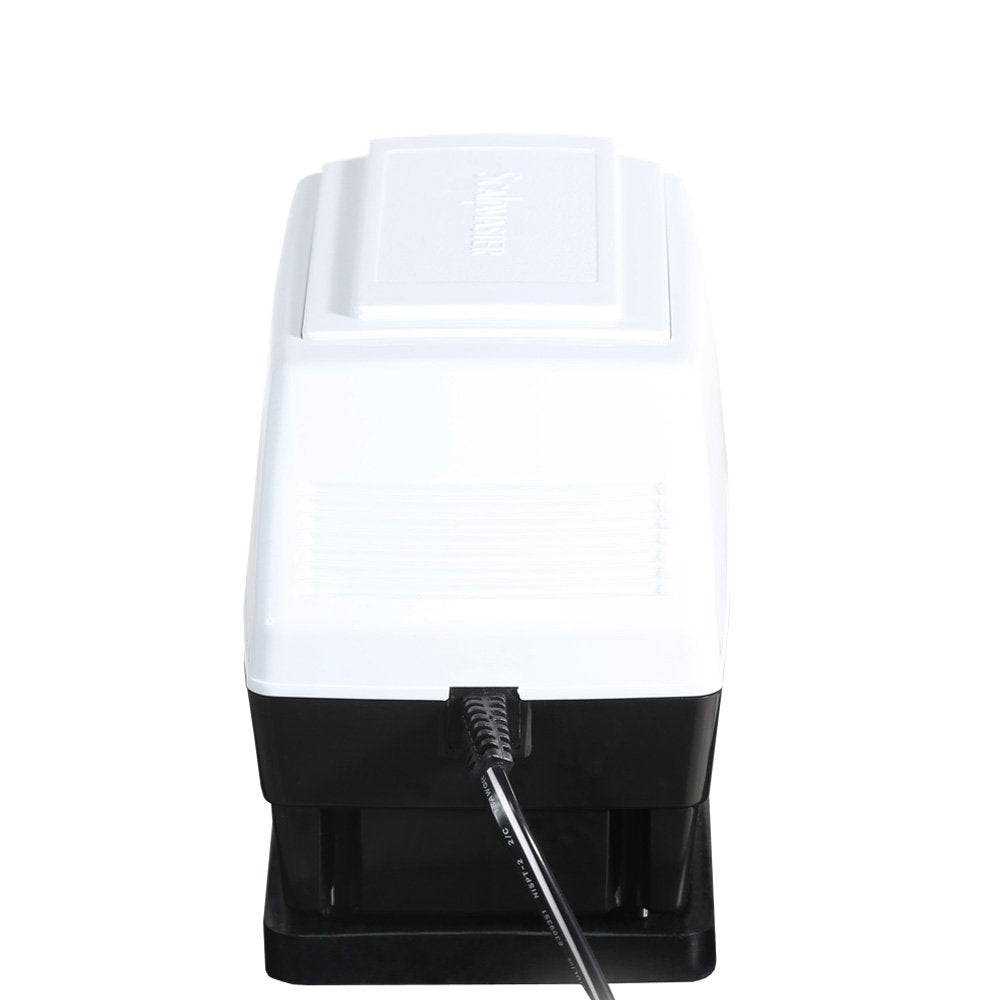 Burmax Lather Time DC motor delivers steady performance in busy barber setups.