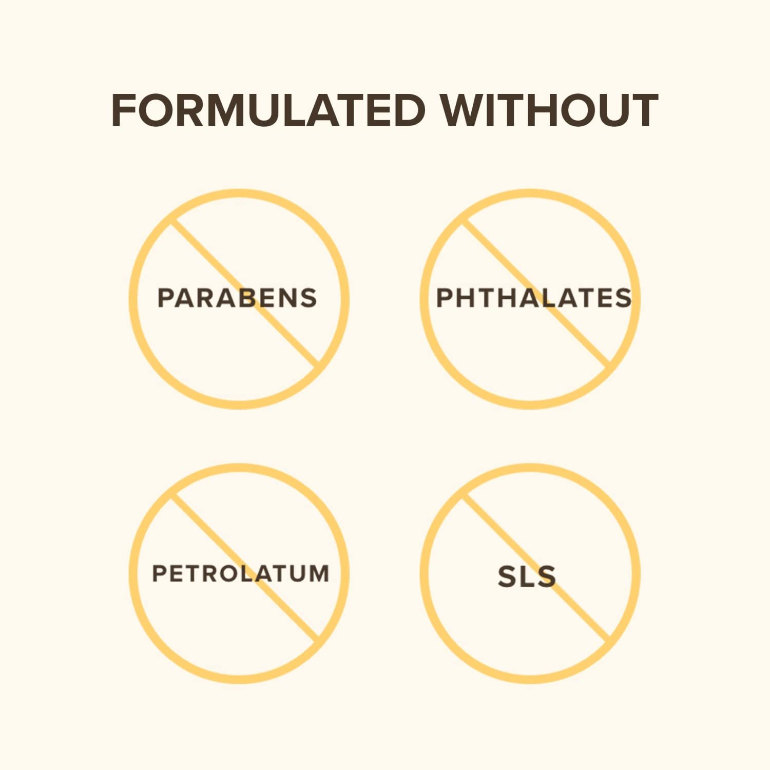 Burt's Bees 4-pack gift-ready presentation for thoughtful skincare.