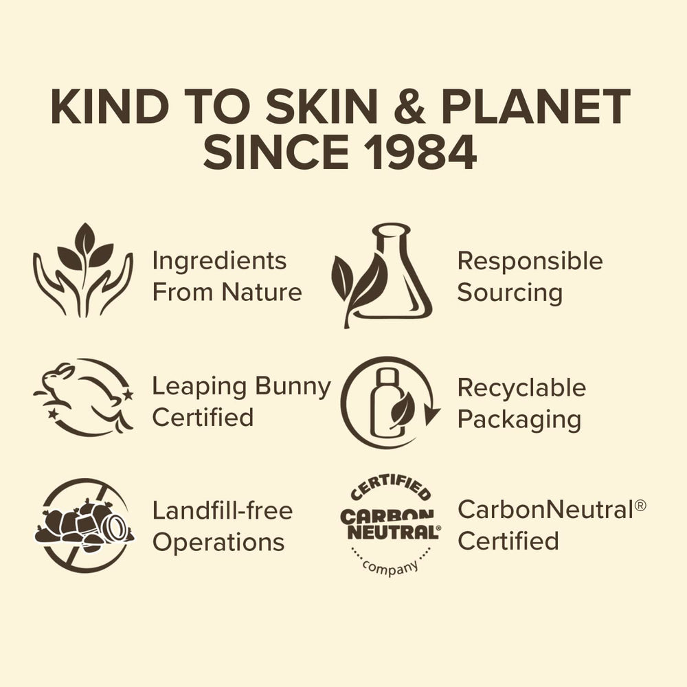 Burt's Bees All Aglow ingredients include jojoba and sunflower oils for hydration.